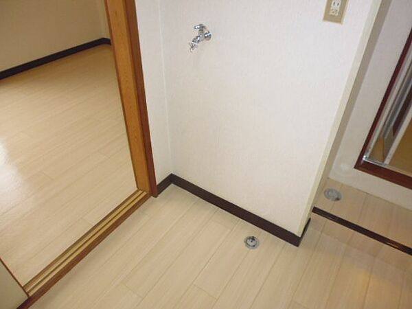 岡山県倉敷市中島(賃貸アパート1K・2階・25.29㎡)の写真 その12