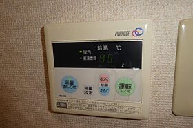 岡山県倉敷市中島（賃貸アパート1K・1階・25.29㎡） その13