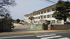 岡山県倉敷市水江（賃貸アパート1LDK・1階・40.18㎡） その29