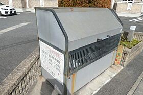 岡山県倉敷市安江（賃貸アパート1R・1階・32.90㎡） その29