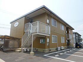 岡山県倉敷市安江（賃貸アパート2K・2階・45.81㎡） その28