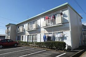 岡山県総社市清音上中島（賃貸アパート2K・2階・35.91㎡） その1