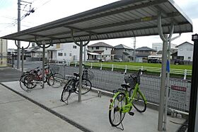 岡山県総社市駅南1丁目（賃貸マンション2LDK・3階・55.18㎡） その29