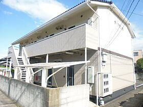 岡山県倉敷市生坂（賃貸アパート1K・1階・26.49㎡） その1