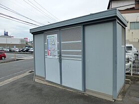 岡山県倉敷市笹沖（賃貸マンション2LDK・1階・58.50㎡） その29