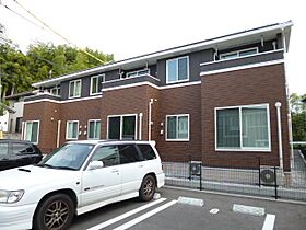 岡山県倉敷市真備町箭田（賃貸アパート2LDK・2階・58.21㎡） その1