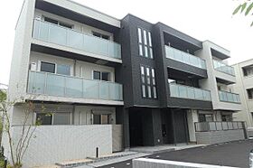 ディマーネII  ｜ 岡山県倉敷市美和2丁目（賃貸マンション1LDK・2階・48.32㎡） その1