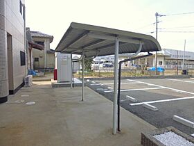 岡山県倉敷市真備町有井（賃貸アパート1LDK・2階・48.06㎡） その27