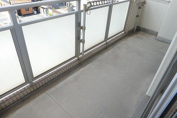 新倉敷駅前再開発住宅 ｜岡山県倉敷市新倉敷駅前1丁目(賃貸マンション3DK・6階・60.12㎡)の写真 その13