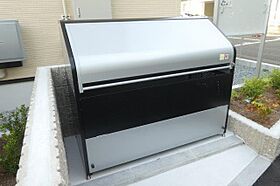 岡山県倉敷市安江（賃貸アパート1LDK・1階・50.05㎡） その30