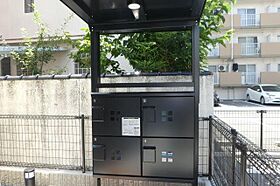 岡山県総社市中央3丁目（賃貸アパート1K・2階・36.31㎡） その29