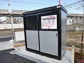 岡山県倉敷市大島（賃貸アパート1LDK・3階・54.19㎡） その30