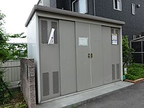 岡山県倉敷市笹沖（賃貸アパート2LDK・2階・61.63㎡） その29