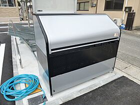 岡山県総社市総社3丁目（賃貸アパート1LDK・2階・44.66㎡） その29