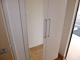 アーバンコートみのりA  ｜ 岡山県倉敷市藤戸町天城（賃貸アパート1LDK・1階・50.05㎡） その13