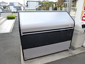 岡山県倉敷市宮前（賃貸アパート1R・1階・36.69㎡） その29