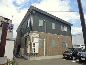 岡山県倉敷市平田（賃貸アパート1LDK・2階・43.89㎡） その30