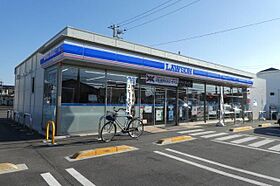 ビックイーストII　Ａ  ｜ 岡山県総社市井手（賃貸アパート1LDK・1階・43.75㎡） その14