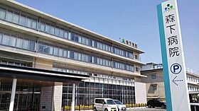 ビックイーストII　Ａ  ｜ 岡山県総社市井手（賃貸アパート1LDK・1階・43.75㎡） その20