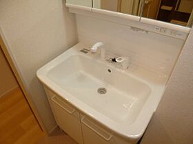 岡山県倉敷市水江（賃貸アパート1LDK・2階・44.28㎡） その7