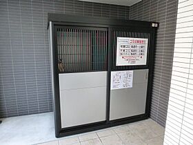 岡山県倉敷市川西町（賃貸マンション1K・4階・30.54㎡） その28