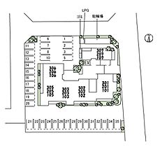 岡山県倉敷市日吉町（賃貸マンション1LDK・3階・50.23㎡） その3