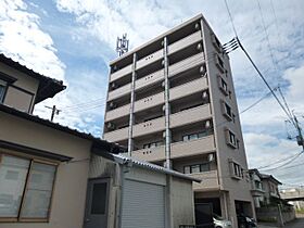 岡山県倉敷市幸町（賃貸マンション1R・7階・32.20㎡） その1