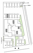 グランジョリカ  ｜ 岡山県倉敷市西中新田（賃貸マンション1LDK・3階・52.30㎡） その19