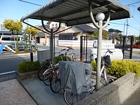 岡山県総社市駅南1丁目（賃貸アパート2LDK・2階・57.07㎡） その24