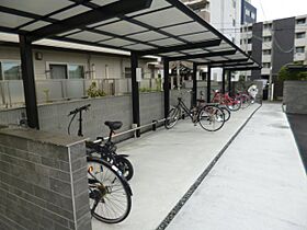 ヴィーロ　キャピターレ  ｜ 岡山県倉敷市稲荷町（賃貸マンション1LDK・2階・49.91㎡） その28