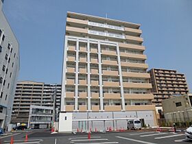 岡山県倉敷市幸町（賃貸マンション2LDK・9階・64.67㎡） その1