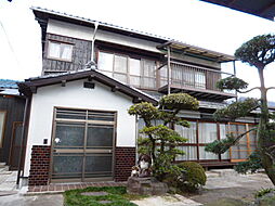 中庄田中貸家