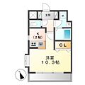 サンパレス幸町2階4.8万円