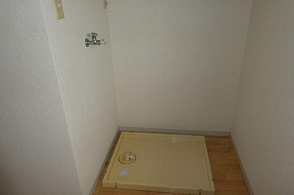岡山県倉敷市亀山(賃貸アパート2DK・2階・40.15㎡)の写真 その8
