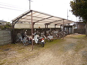 サンコーポ福島Ｂ  ｜ 岡山県倉敷市福島（賃貸アパート2LDK・2階・49.34㎡） その28