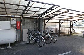 コーポ吉備路Ａ  ｜ 岡山県総社市中央6丁目10-104（賃貸アパート1K・2階・23.77㎡） その29