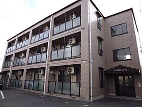 フィネス三冠  ｜ 岡山県倉敷市児島下の町2丁目（賃貸マンション1DK・2階・38.88㎡） その1