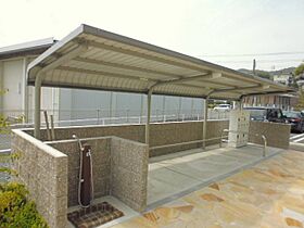 ココン 201 ｜ 岡山県倉敷市児島柳田町（賃貸アパート2LDK・2階・59.55㎡） その28