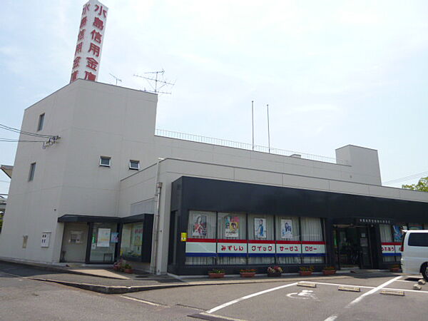 画像29:【信用金庫】水島信用金庫鶴の浦支店まで1564ｍ