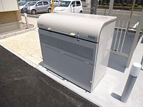 岡山県倉敷市連島町鶴新田（賃貸アパート1LDK・1階・53.55㎡） その28