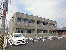 岡山県倉敷市児島小川6丁目（賃貸アパート1K・2階・31.02㎡） その1