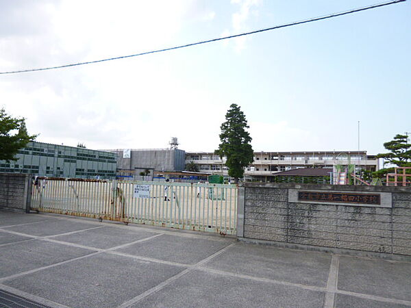 画像25:【小学校】第一福田小学校まで1458ｍ