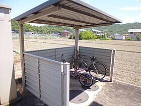 岡山県倉敷市福田町古新田（賃貸アパート1K・1階・26.93㎡） その23