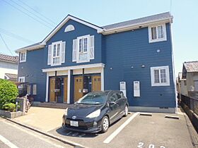 岡山県倉敷市中畝5丁目（賃貸アパート2LDK・1階・53.51㎡） その1