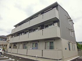 岡山県倉敷市児島下の町2丁目（賃貸アパート1LDK・3階・41.75㎡） その1