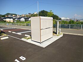 アッシュマーレＢ  ｜ 岡山県倉敷市児島田の口7丁目（賃貸アパート3LDK・2階・71.36㎡） その30