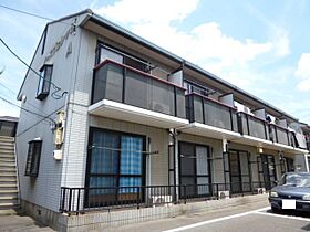 岡山県倉敷市福田町浦田（賃貸アパート1K・2階・24.79㎡） その1