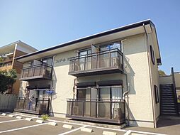 🉐敷金礼金0円！🉐フォブール三冠Ｂ