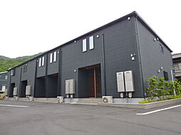 ラヴィベールアイII