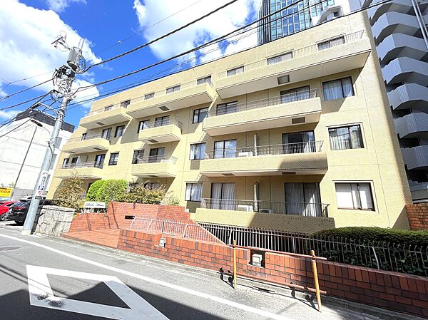 麻布ホームズ